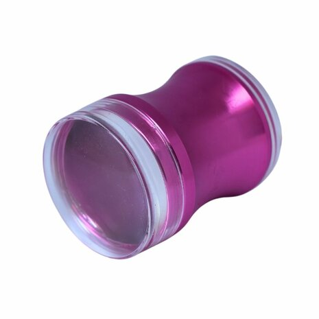 Big jack Stamper &mdash; Rose