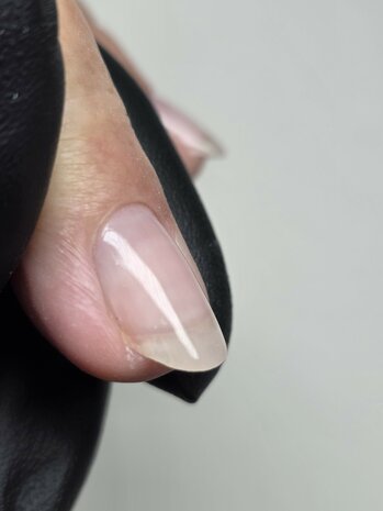 Fiber gel Pink &mdash; 15ml