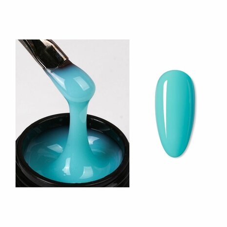 Pastel Princess Builder Kit