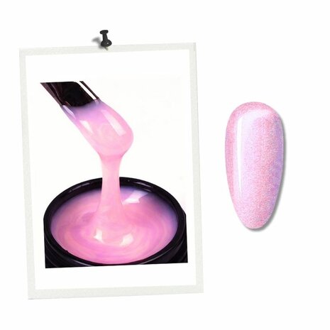 Pastel Princess Builder Kit