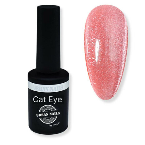 Opal Cat Eye Gel Polish 07 8 gram 