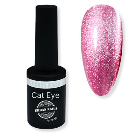 Opal Cat Eye Gel Polish 08 8 gram 