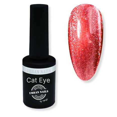 Opal Cat Eye Gel Polish 09 8 gram 