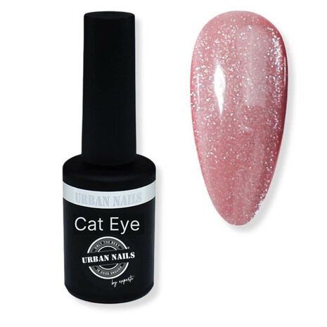 Opal Cat Eye Gel Polish 11 8 gram 