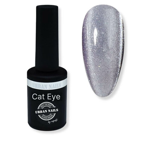 Opal Cat Eye Gel Polish 12 8 gram 