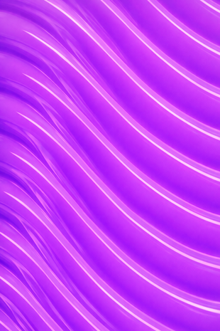 Stone Cold Beauty Gel Polish Amethyst