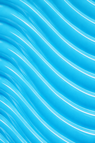 Stone Cold Beauty Gel Polish Turkoois