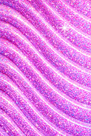 Stone Cold Beauty Glitter