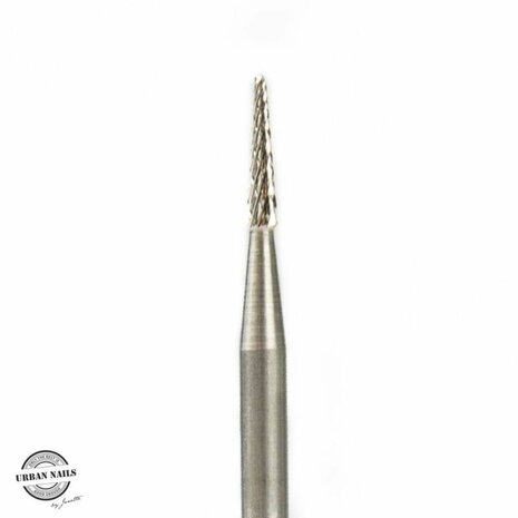 Sharp point Bit silver M