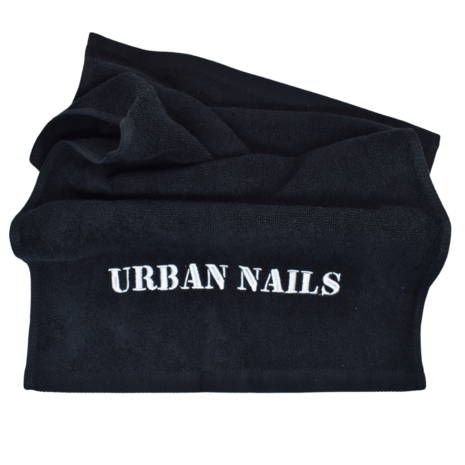 Urban Nails Hand towel | Handdoek