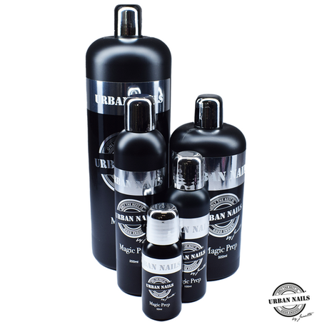 Magic prep &mdash; 50-100-200-500-1000 ml