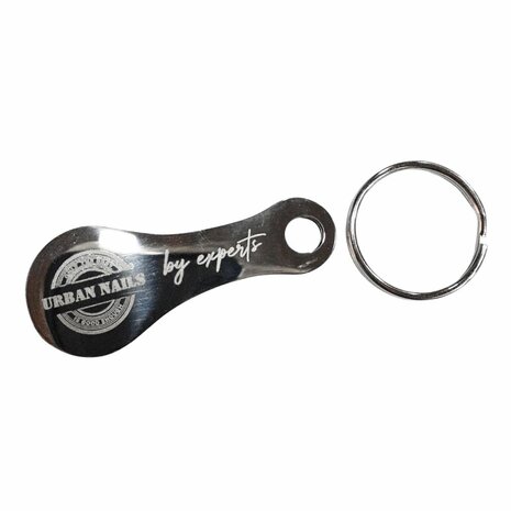 key chain coin