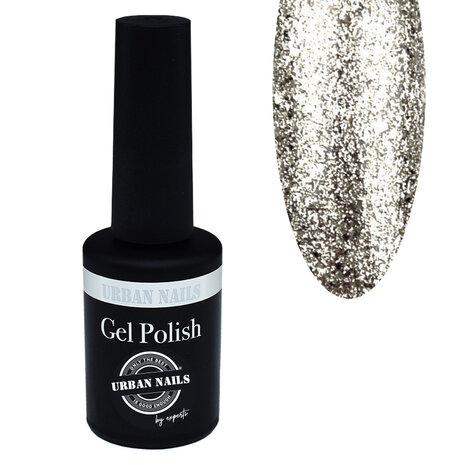 Urban Nails Gel Polish MGP17