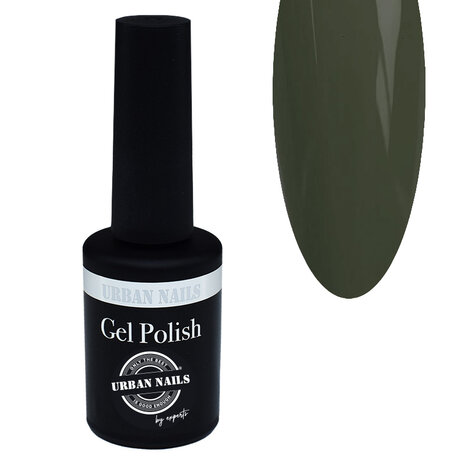 Urban Nails Gel Polish MGP12