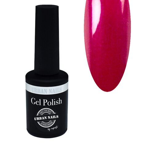 Urban Nails Gel Polish MGP19