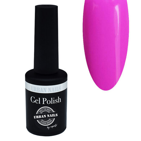 Urban Nails Gel Polish MGP27-A