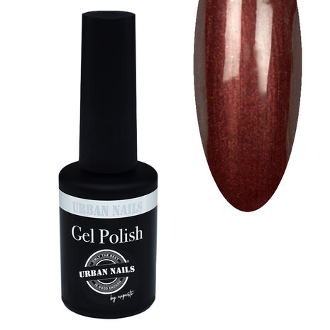 Urban Nails Gel Polish MGP37