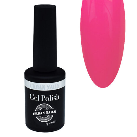 Urban Nails Gel Polish MGP48A