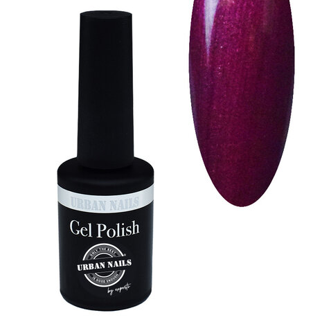 Urban Nails Gel Polish MGP61