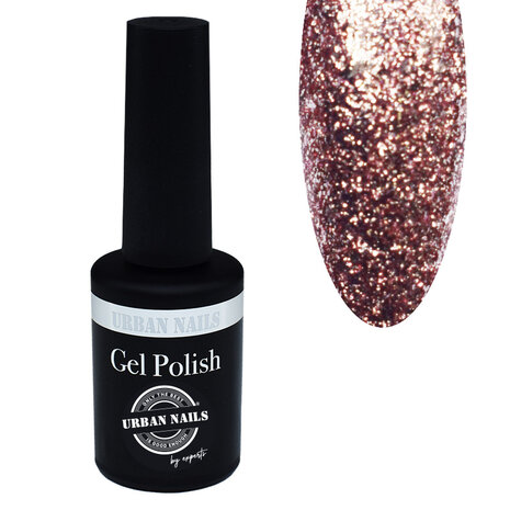 Urban Nails Gel polish MGP66A