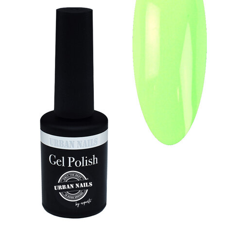 Urban Nails Gel Polish MGP92