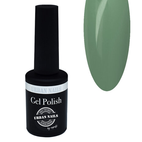 Urban Nails Gel Polish MGP31-A