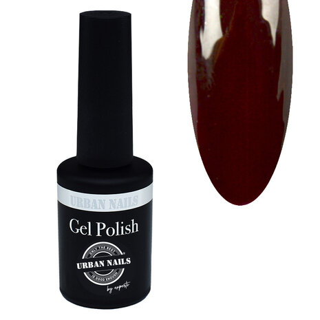 Urban Nails Gel Polish MGP21 