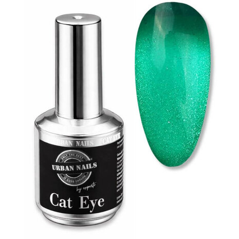 Transparant Cat eye Gel polish TCA19