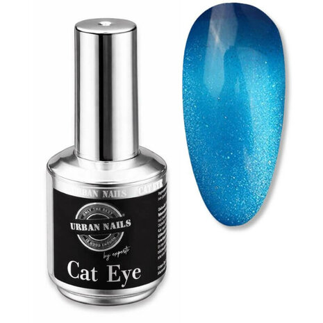 Transparant Cat eye Gel polish TCA20
