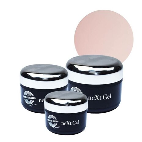 Next gel Bare Blossem &mdash; Pot 15-30-50 gram