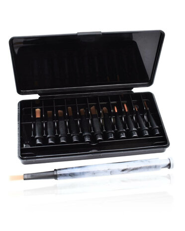 Brush Box 12pcs