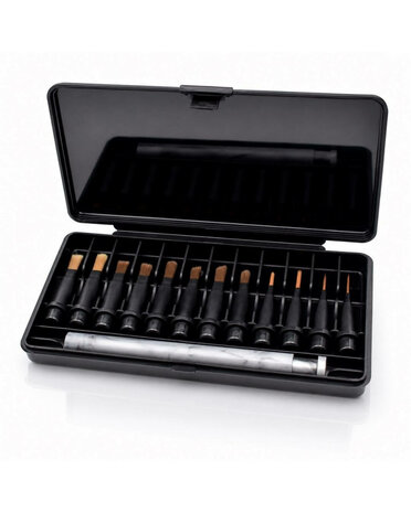 Brush Box 12pcs