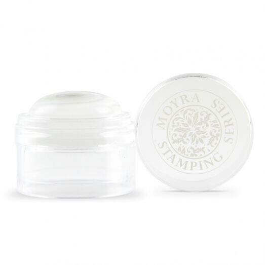 Moyra stamper No. 16 Jelly Joker