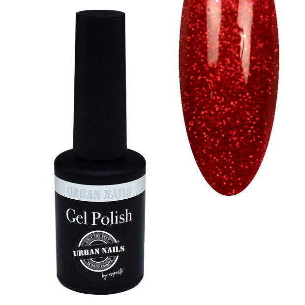 Urban Nails Gel Polish MGP47