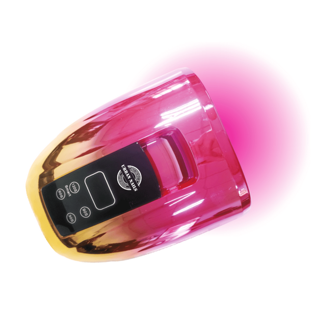 Urban nails Rechargeble cordless UV/LED lamp