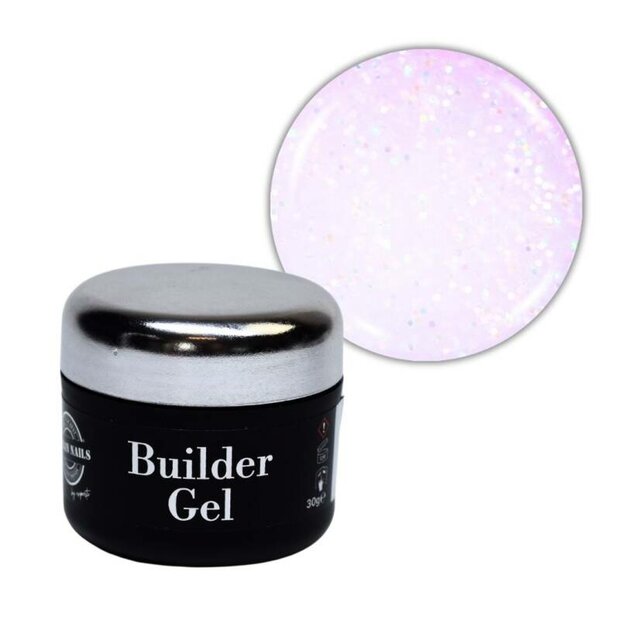 Builder gel in a Jar BGJ12
