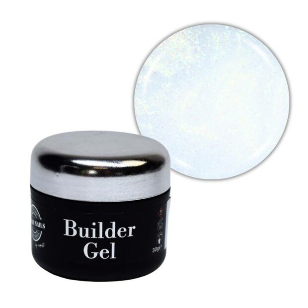 Builder gel in a Jar BGJ09