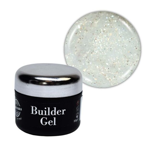 Builder gel in a Jar BGJ01