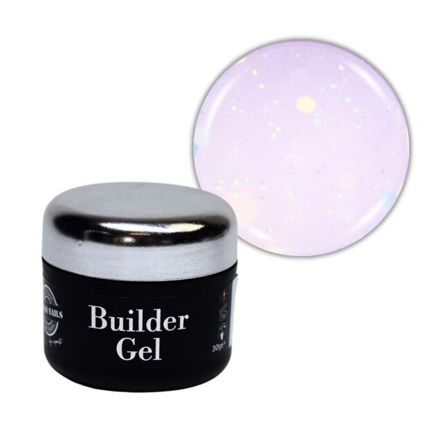 Builder gel in a Jar BGJ08