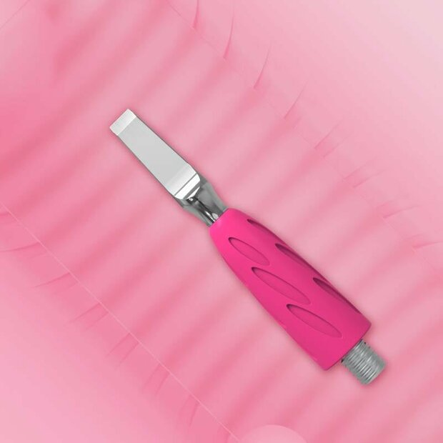 Working Part 15 Of The Pusher Combo UNIQ Straight Blade