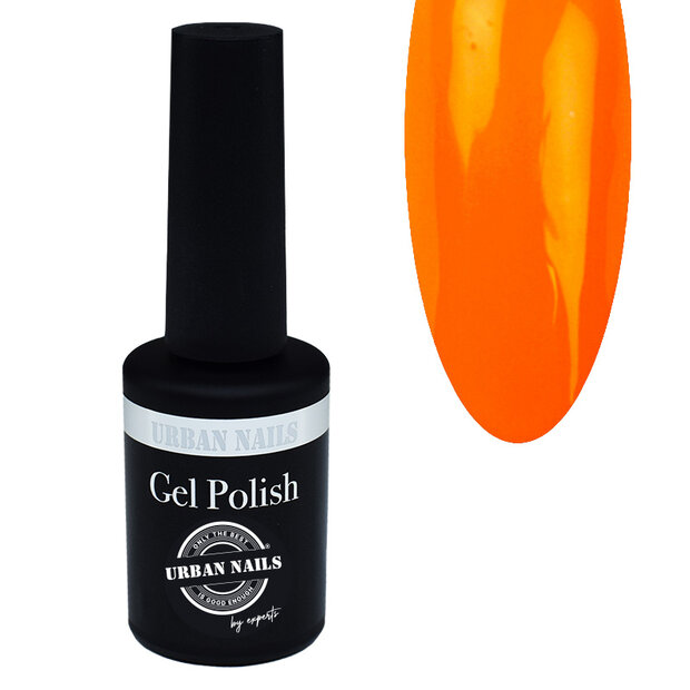 Urban Nails Gel Polish MGP77