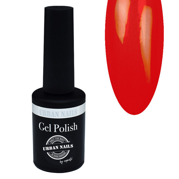 Urban Nails Gel Polish MGP76