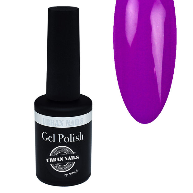 Urban Nails Gel Polish MGP81