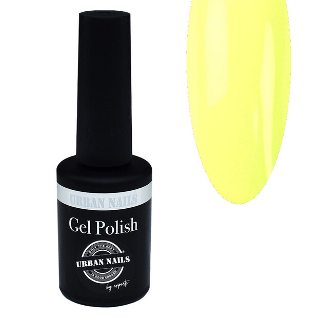 Urban Nails Gel Polish MGP89