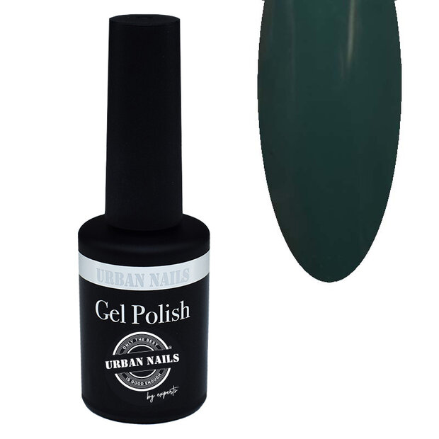 Urban Nails Gel Polish MGP84A