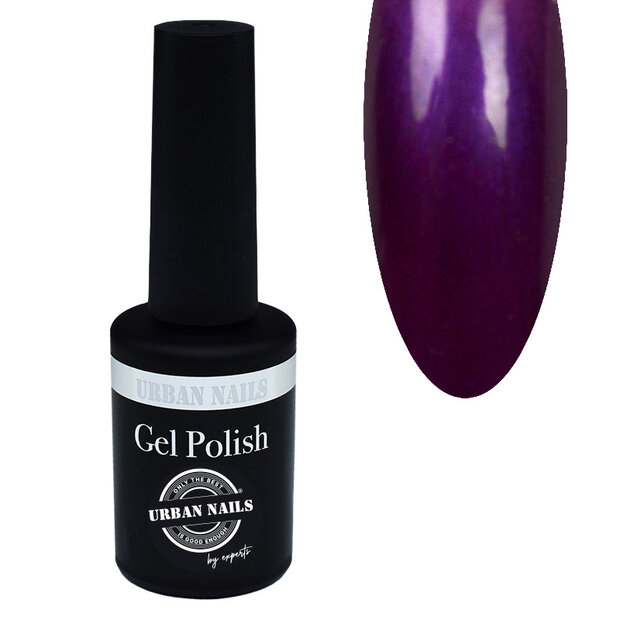 Urban Nails gel polish MGP119