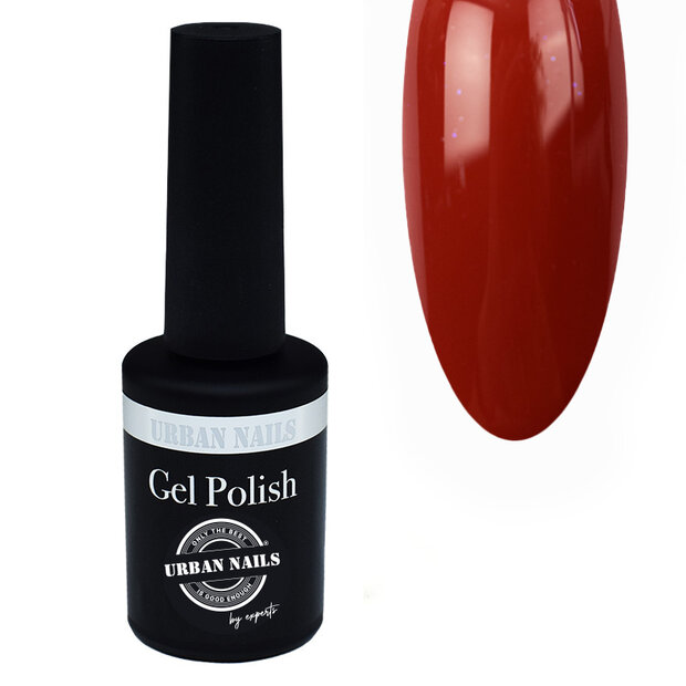 Urban Nails gel polish MGP112