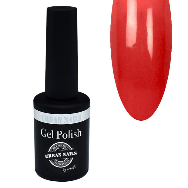 Urban Nails gel polish 116