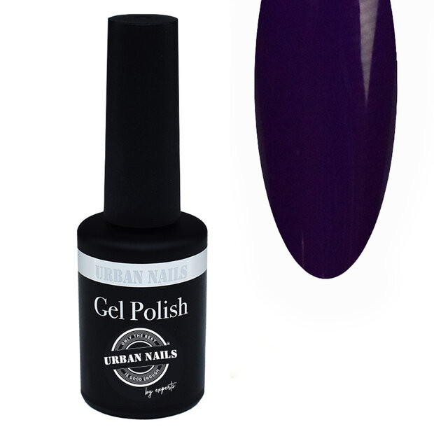 Urban Nails Gel Polish MGP121A