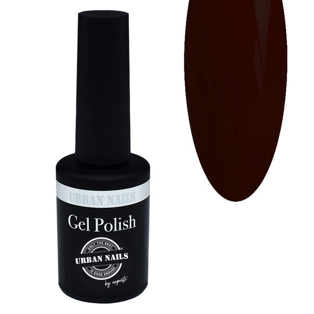 Urban Nails Gel Polish mgp138a